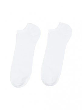 socksandco invisible blanc