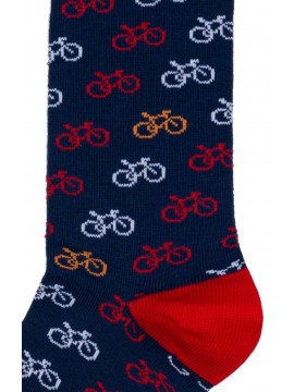 CHAUSSETTES Fantasia Vélo