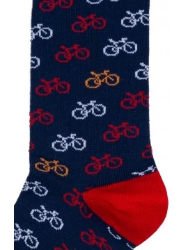 CHAUSSETTES Fantasia Vélo