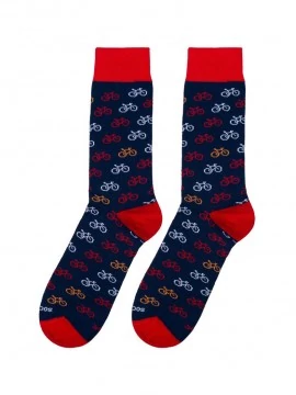 CHAUSSETTES Fantasia Vélo