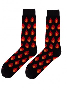 04608500 fuego negro