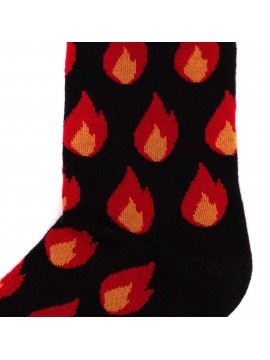 04608500 fuego negro