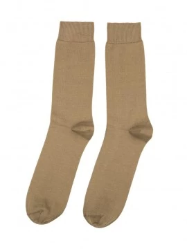 Garn aus Schottland BEIGE