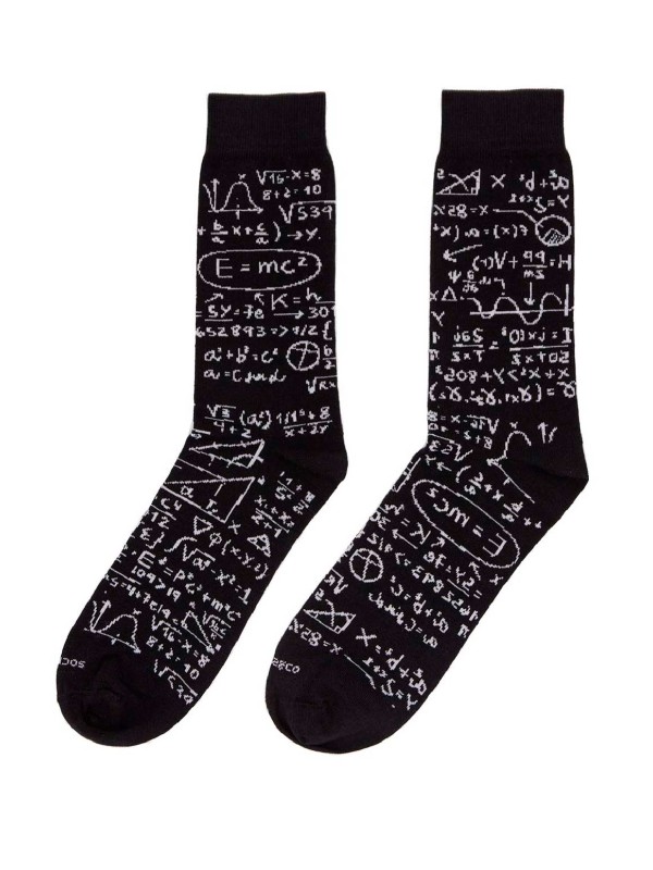 socksandco formulas negro