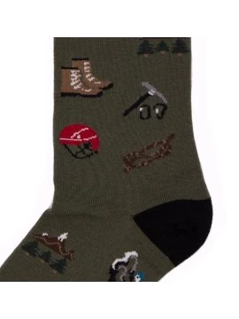 Montagna Verde Socksandco