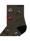 Montagna Verde Socksandco