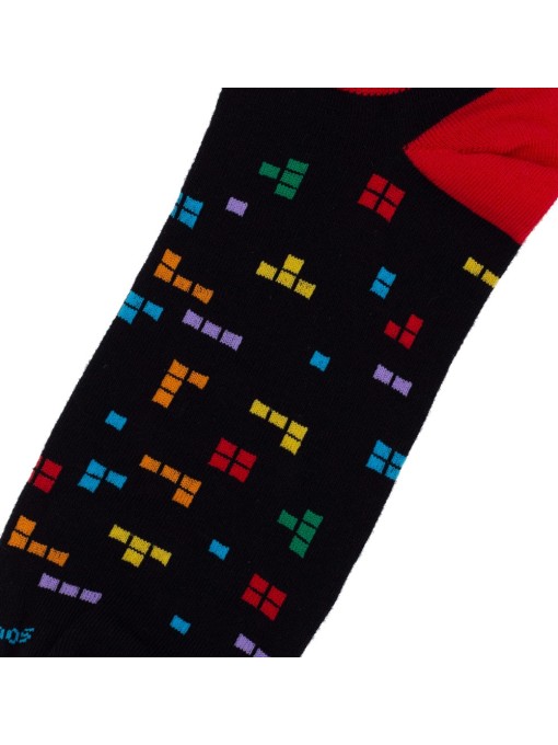 Socksandco invisível Cubot