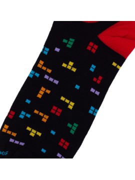 Socksandco Onzichtbare Cubot