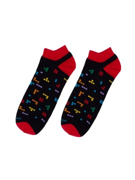 Socksandco Onzichtbare Cubot