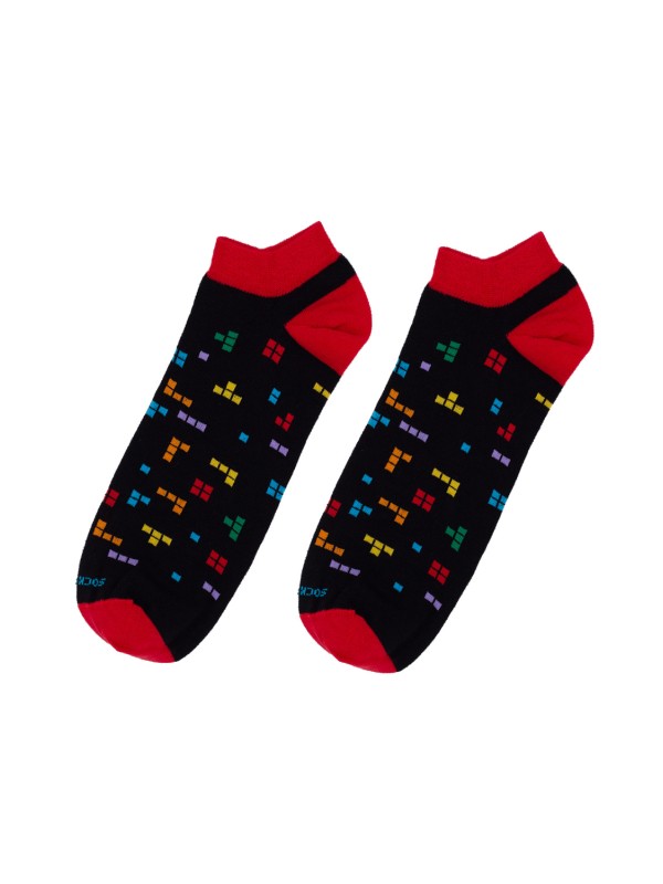 Socksandco Onzichtbare Cubot