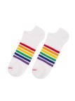 Onzichtbare Regenboog Socksandco