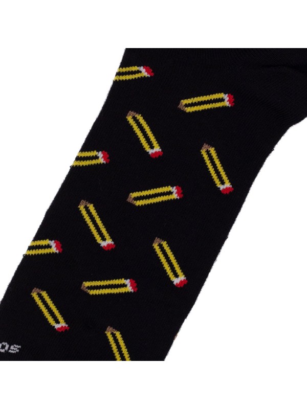 Crayons Socksandco invisibles