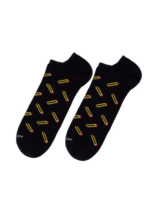 Socksandco invisível lápis