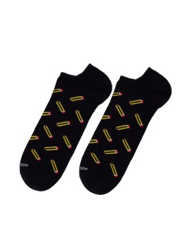 socksandco invisible lapices