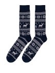 SOCKS MID-CALF