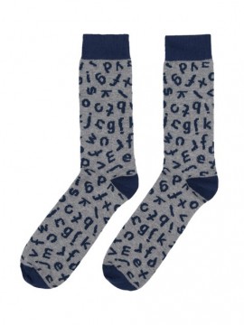 ABC-SOCKEN