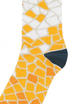 TRENCADIS SOCKS