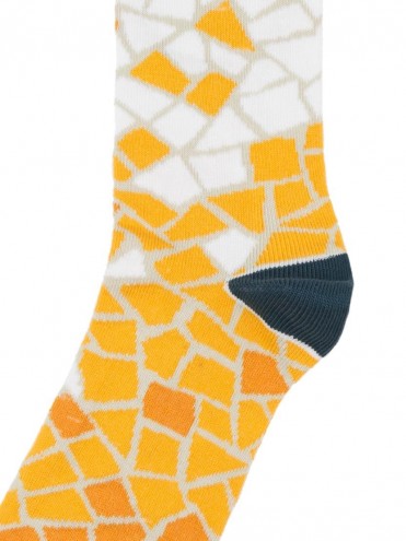 TRENCADIS SOCKS