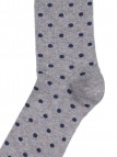 DOTS GREY