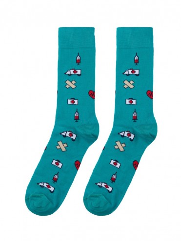 DOCTOR SOCKS