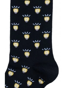 BULB SOCKS