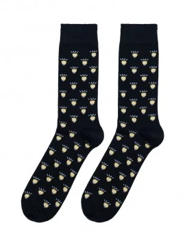 CHAUSSETTES D’AMPOULE