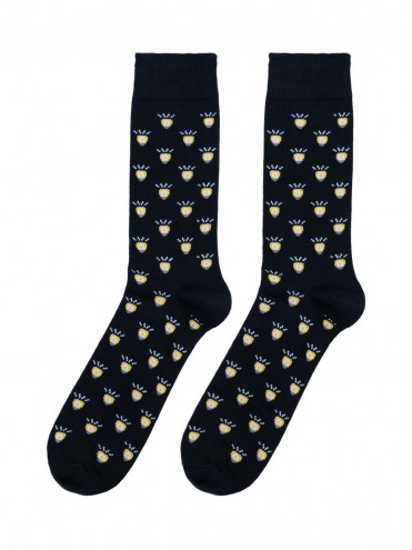 BULB SOCKS