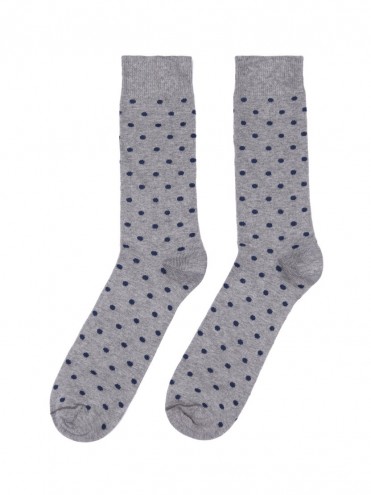 DOTS GREY