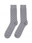 DOTS GREY