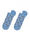 INVISIBLE DOG SOCKS