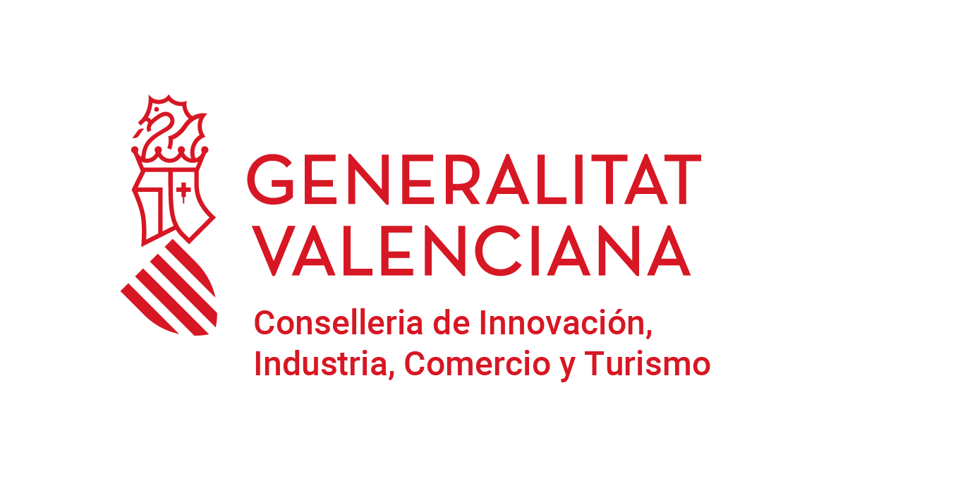 Subvención Generalitat VAlenciana